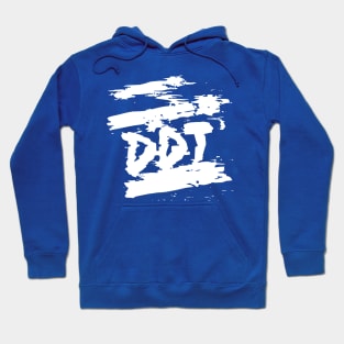 DDt Music Band Hoodie